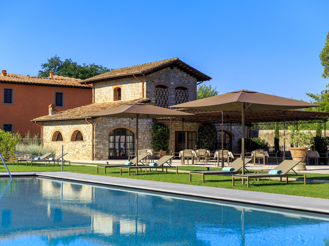 L'Oliveto