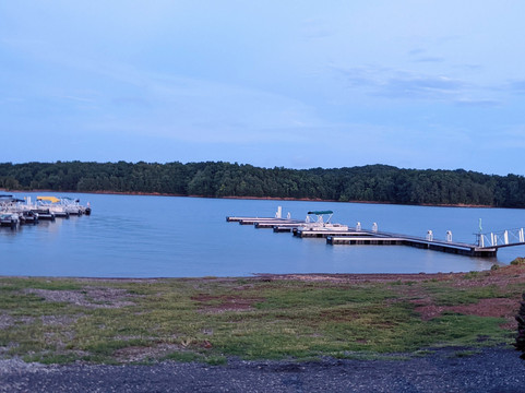 Smoky Mountain Lakeside Resort and Marina
