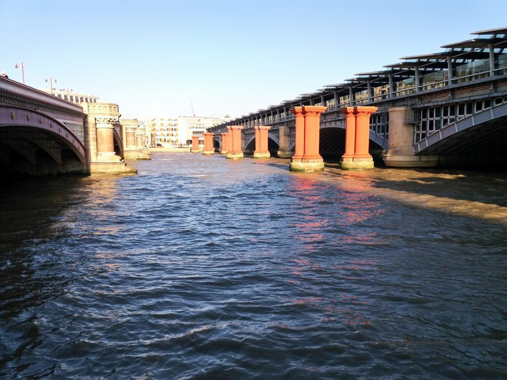 Tidal Compass-迪奥必去景点