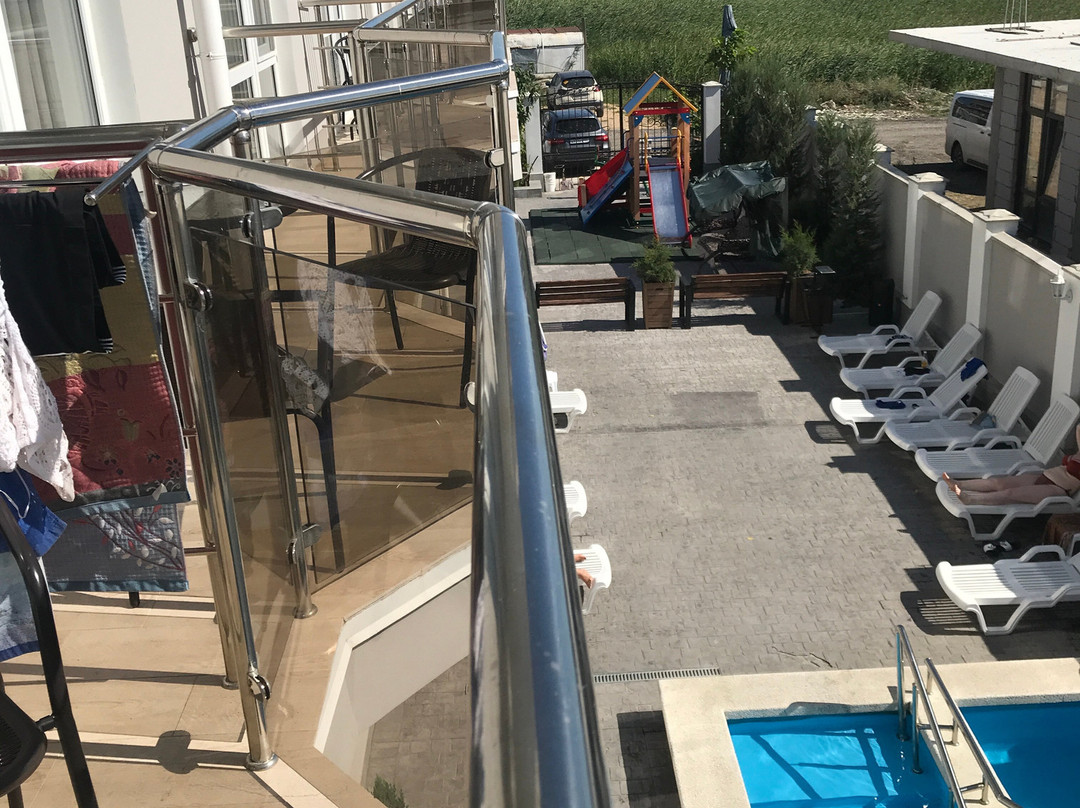 Panorama Hotel