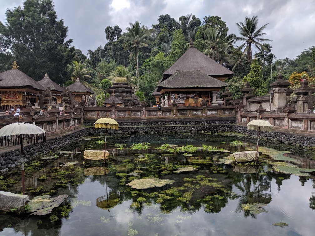 Bali Rahayu Tour景点图片