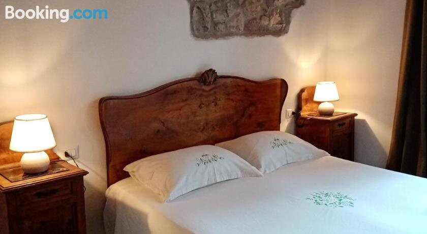 Valbrona酒店住宿-B&B La Corte del Segrino