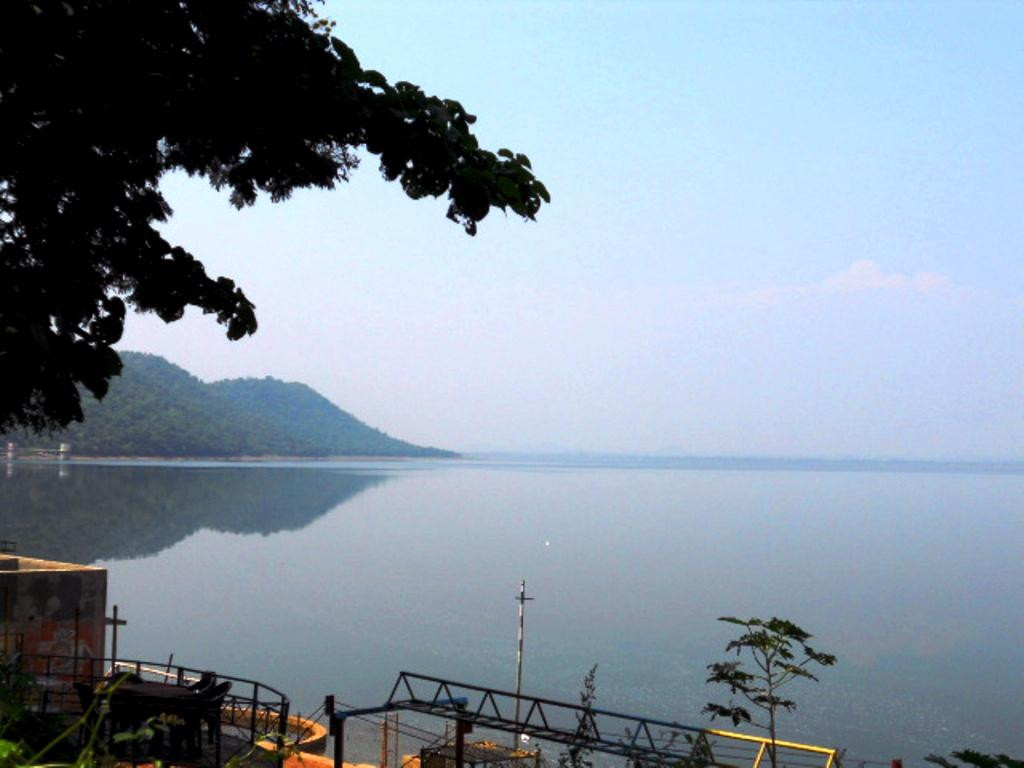 Khindsi Lake景点图片