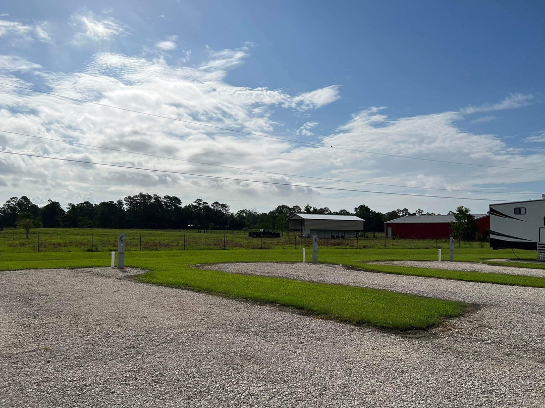 Country Livin' RV Park
