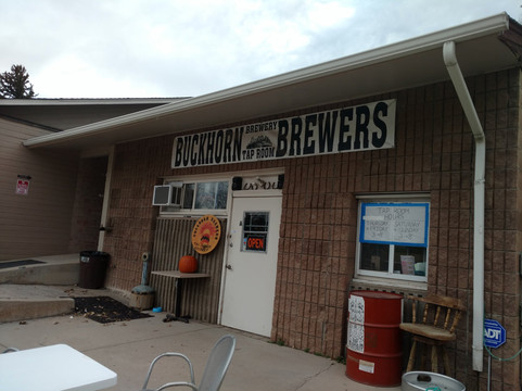 Buckhorn Brewers-拉夫兰必去景点