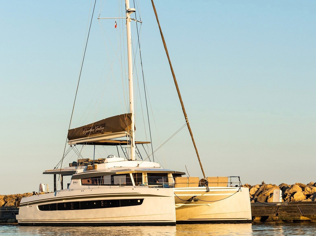 Signature Sailing Charter