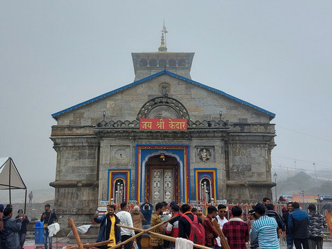 Bharat Safar Travel & Tourism