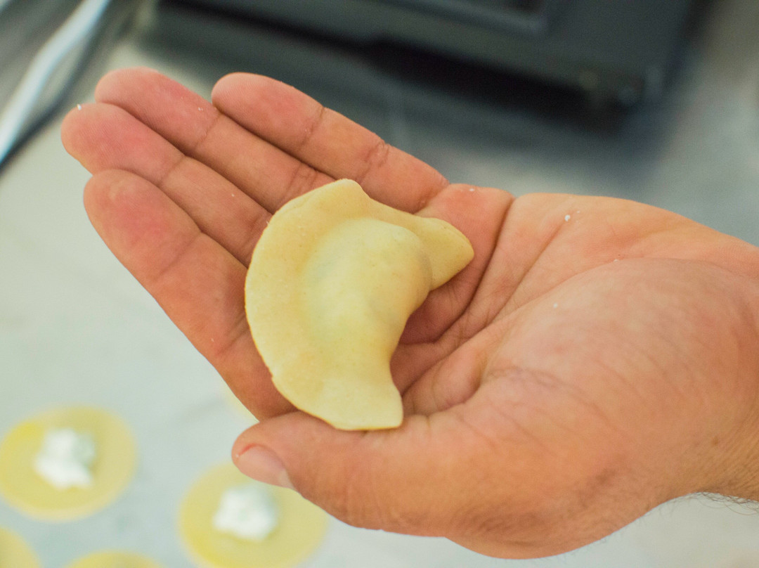 The Mediterranean Culinary Academy-马耳他岛必去景点