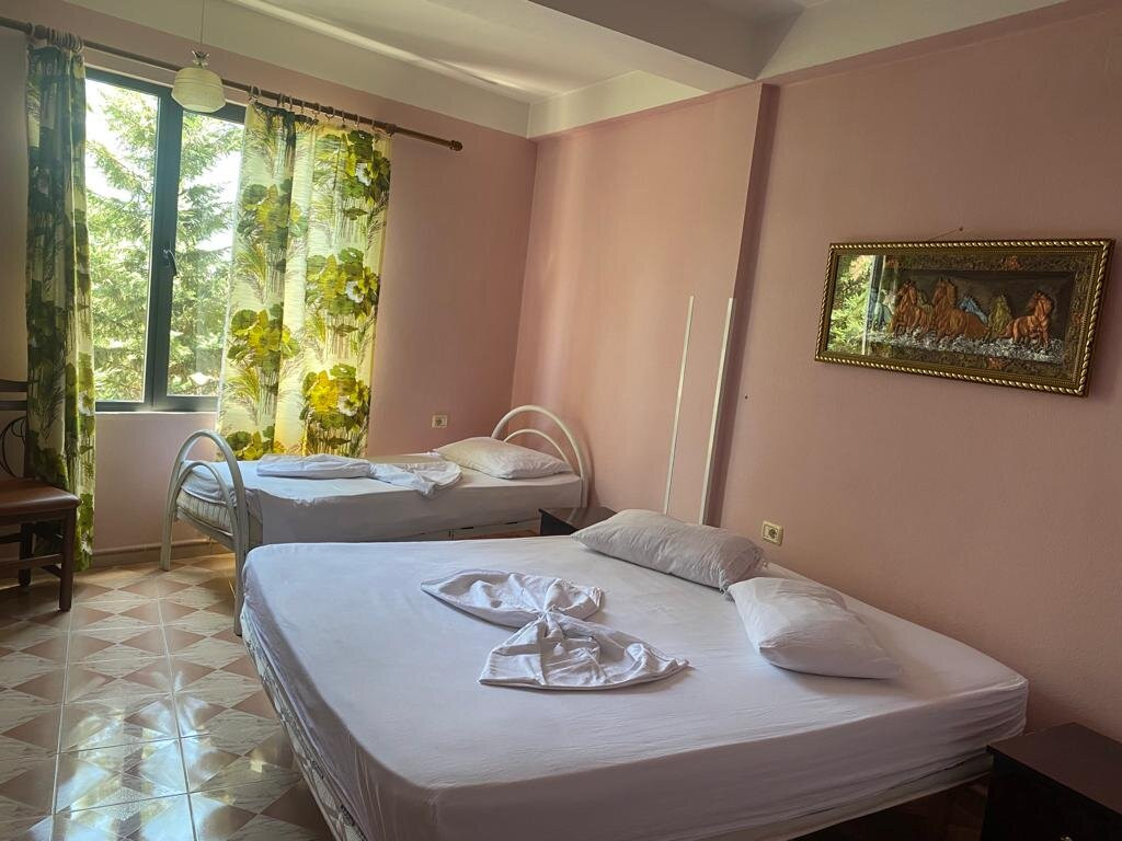 Hotel Brazili