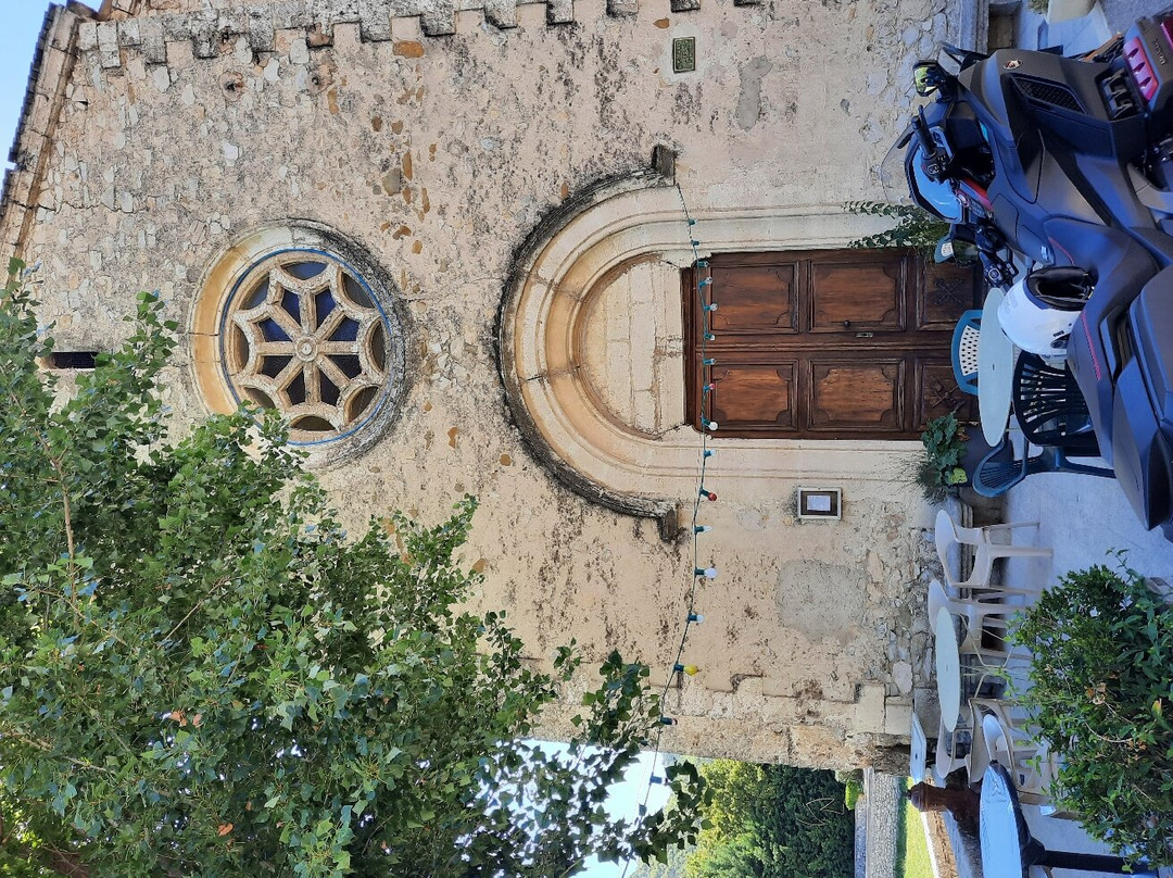 Eglise Saint-Agricol