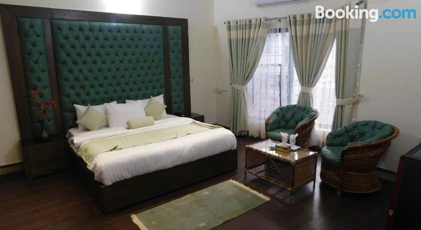 Hotel Mehtab Hospitality