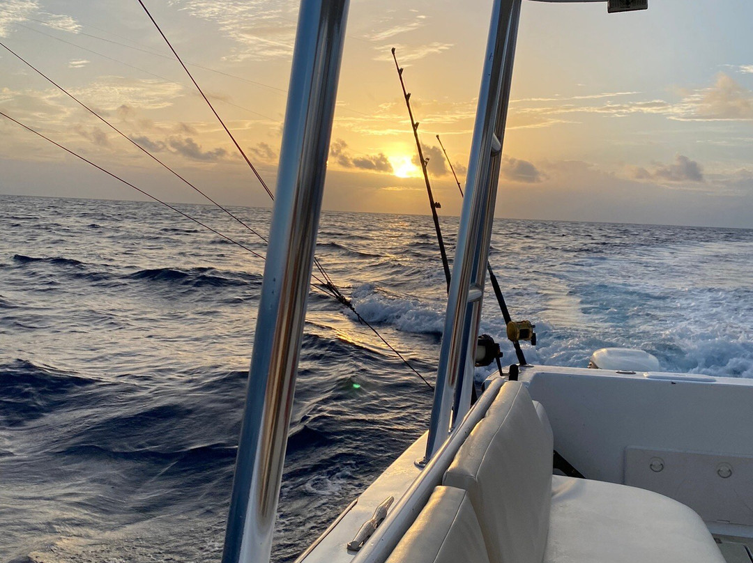 Emerald Escapes-Cockburn Town必去景点