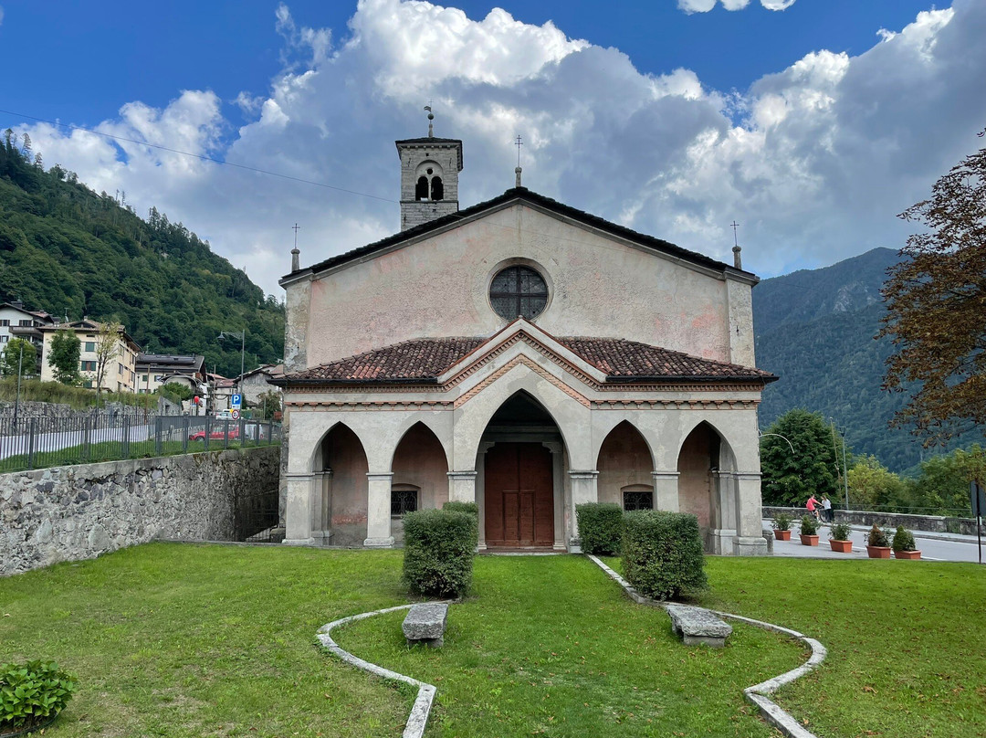 Chiesa di S.Rocco景点图片