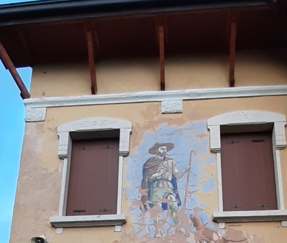 Chiesetta di San Rocco景点图片