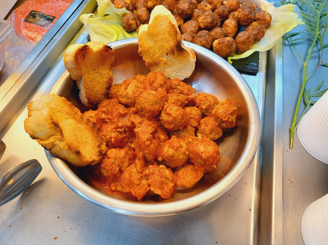 Squicksito Paninoteca