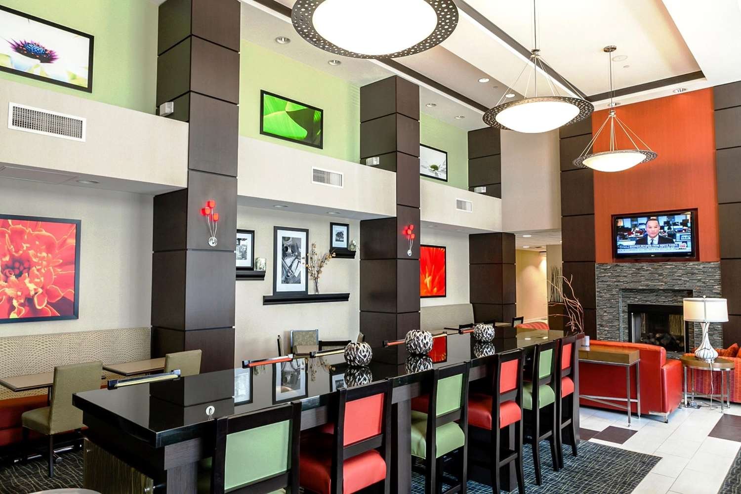 Hampton Inn & Suites Tulsa/tulsa Hills-官方