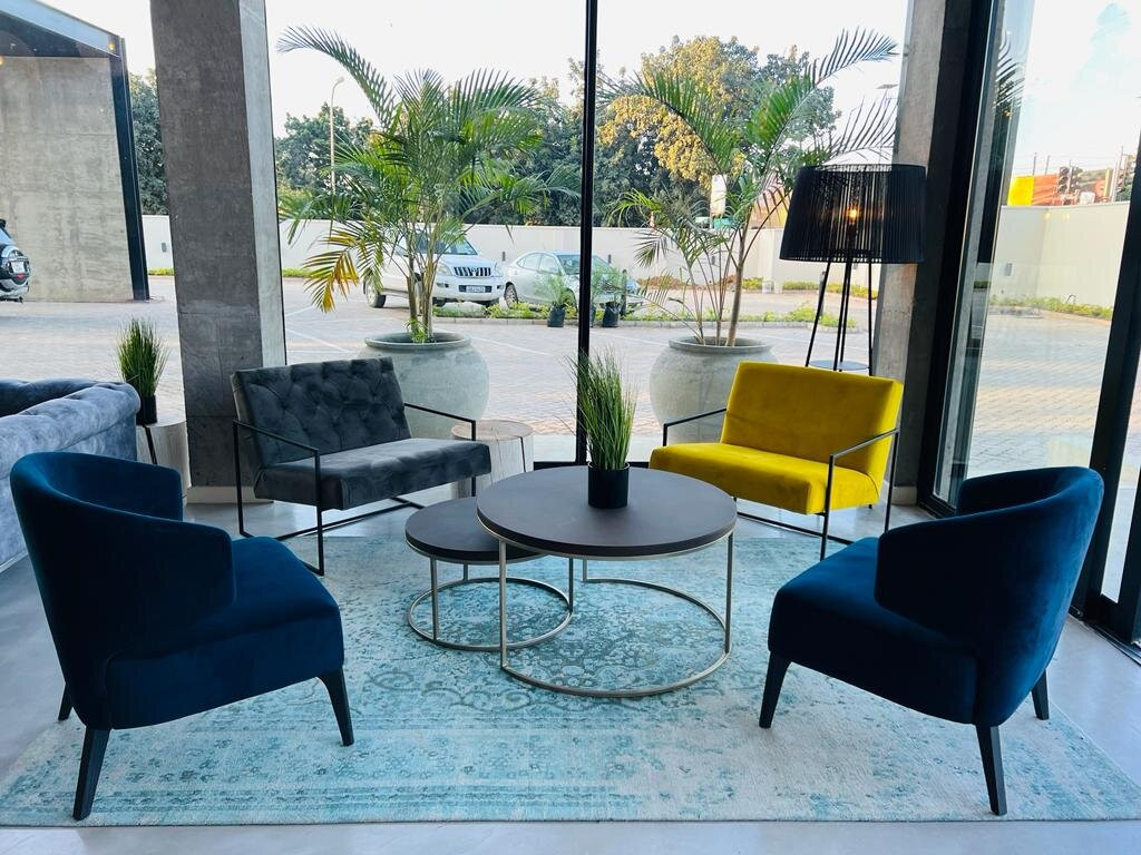 The Urban Hotel Lusaka