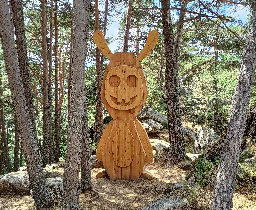 Tamarro Escaldes-engordany