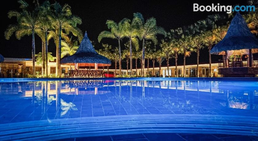 Hotel Campestre Palma Verde