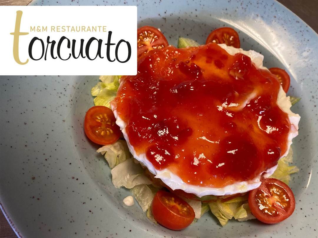 Bar Restaurante Torcuato