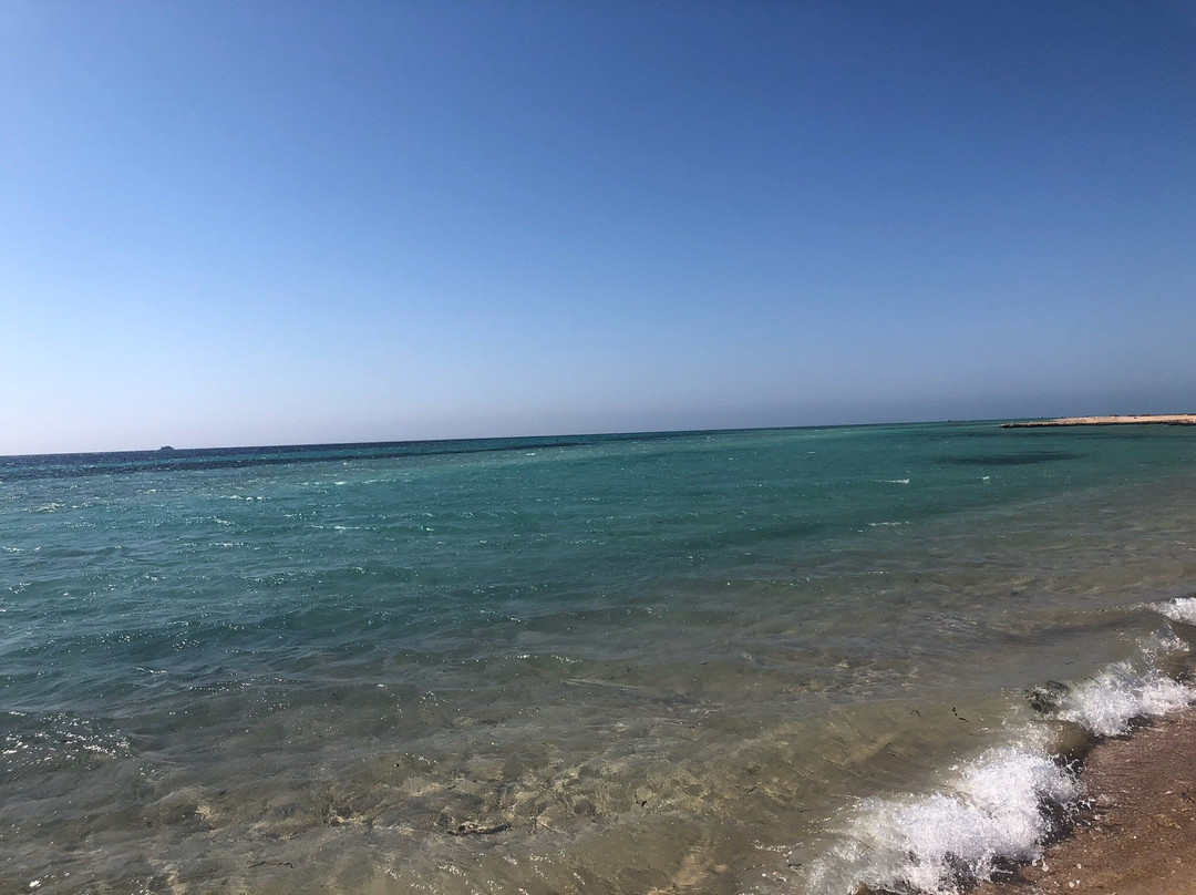Vova Sharm Excursions景点图片