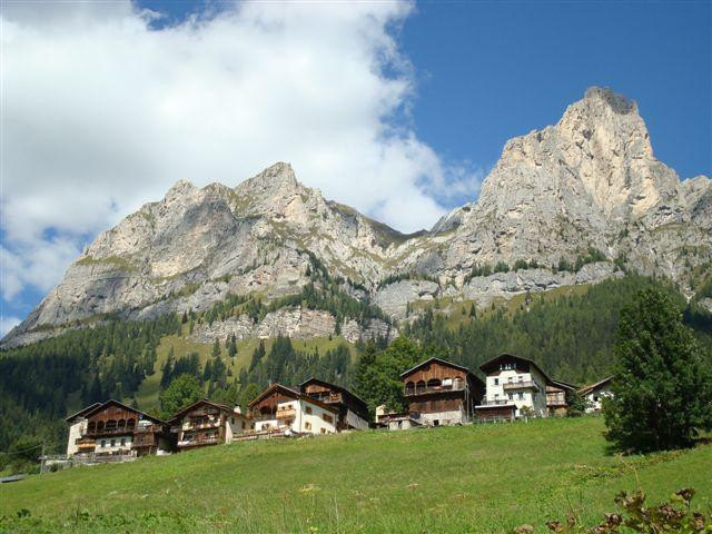 Villaggio di L'Andria景点图片