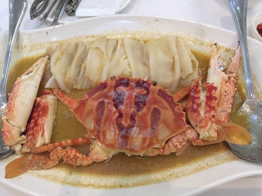 Tasting Court Chinese Cuisine
