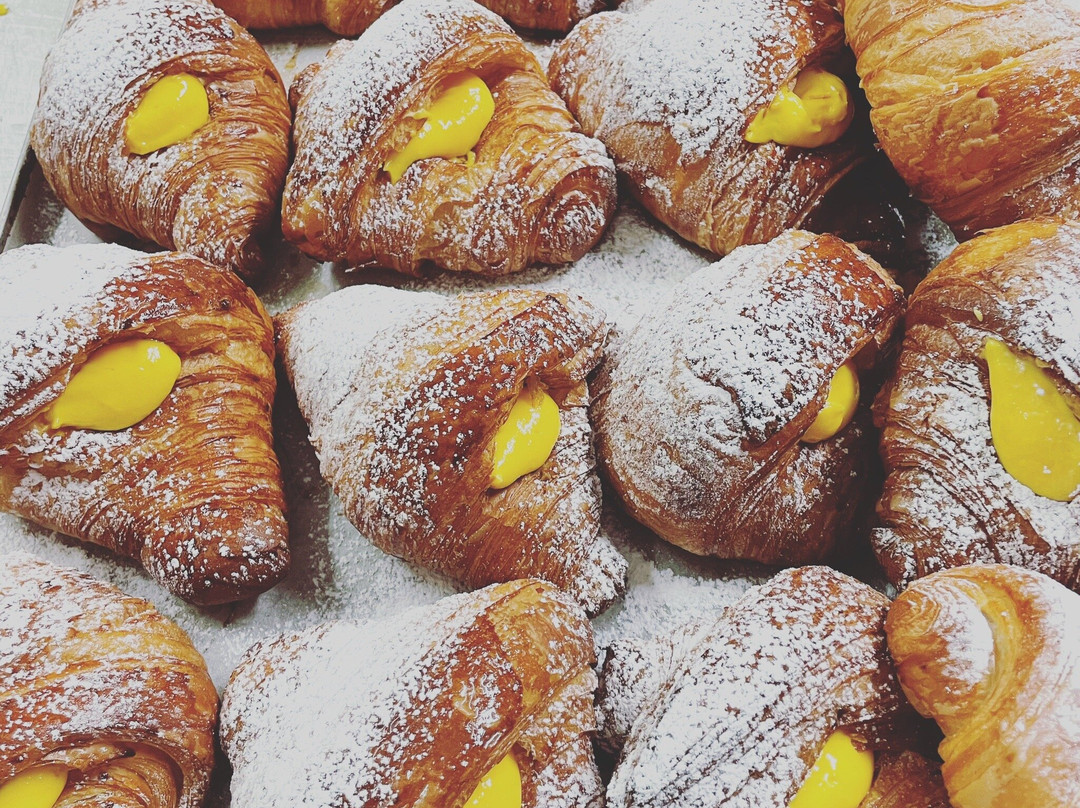 Farina Amore & Fantasia