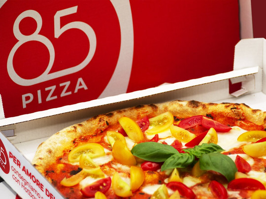 Pasturago餐馆和美食-85.Pizza