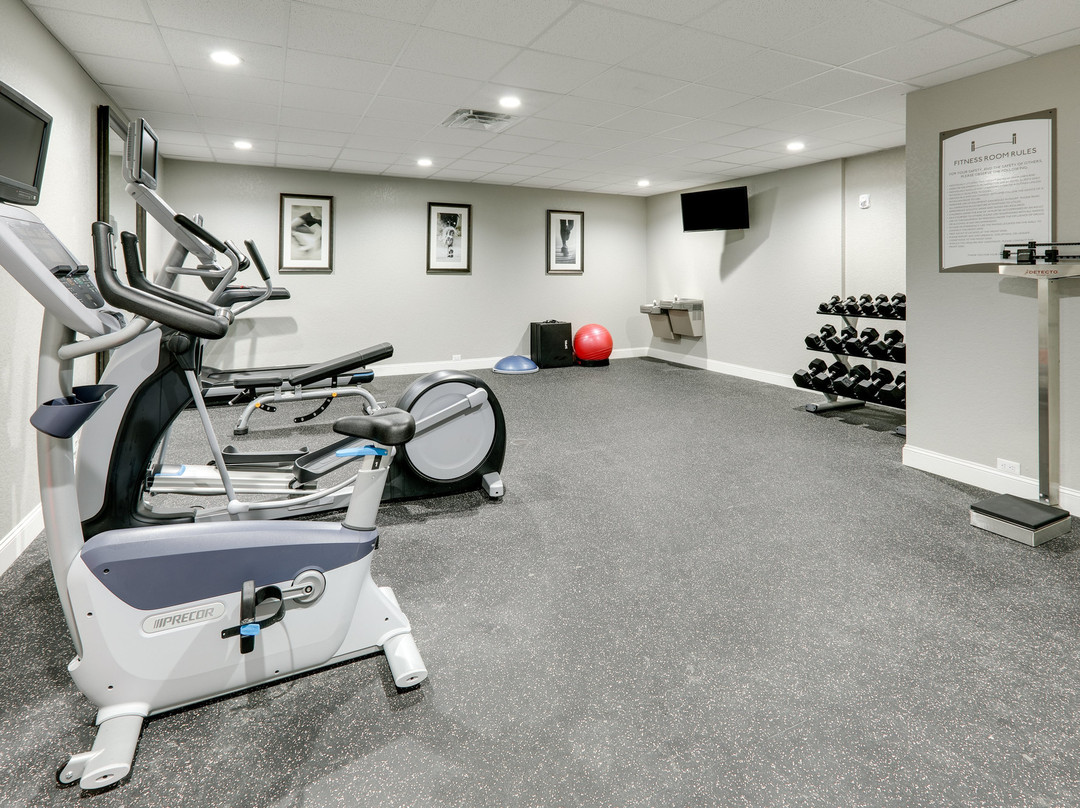 Staybridge Suites San Antonio - Schertz by IHG主图