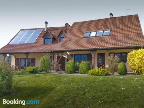CHAMBRES D'HOTES COEUR DE SUNDGAU主图