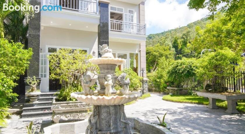 Đông Dương Villa