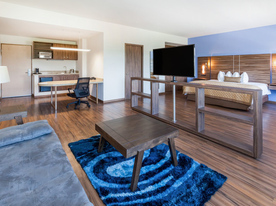 Cuauhtemoc酒店住宿-Gamma Colima Garden