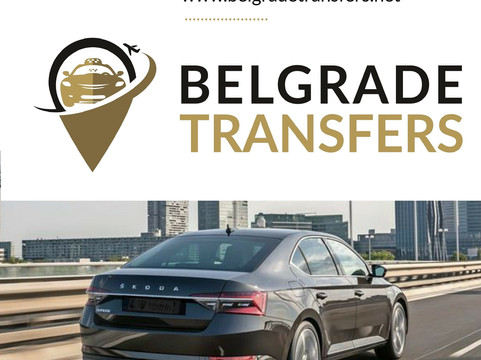 Belgrade Transfers-贝尔格莱德必去景点