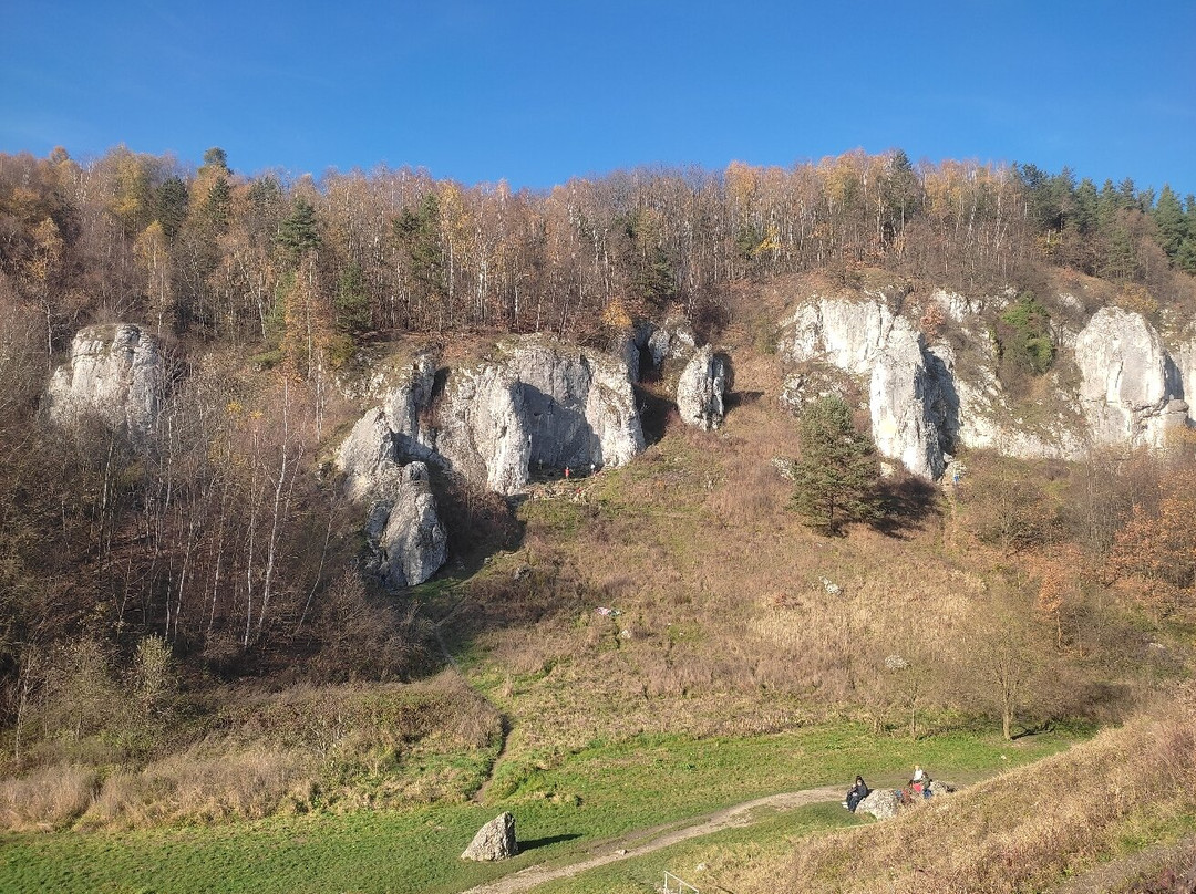 Kobylanska valley