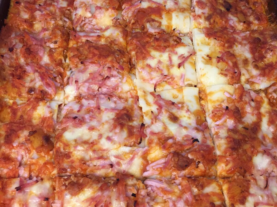 Restaurante Panela de Ferro