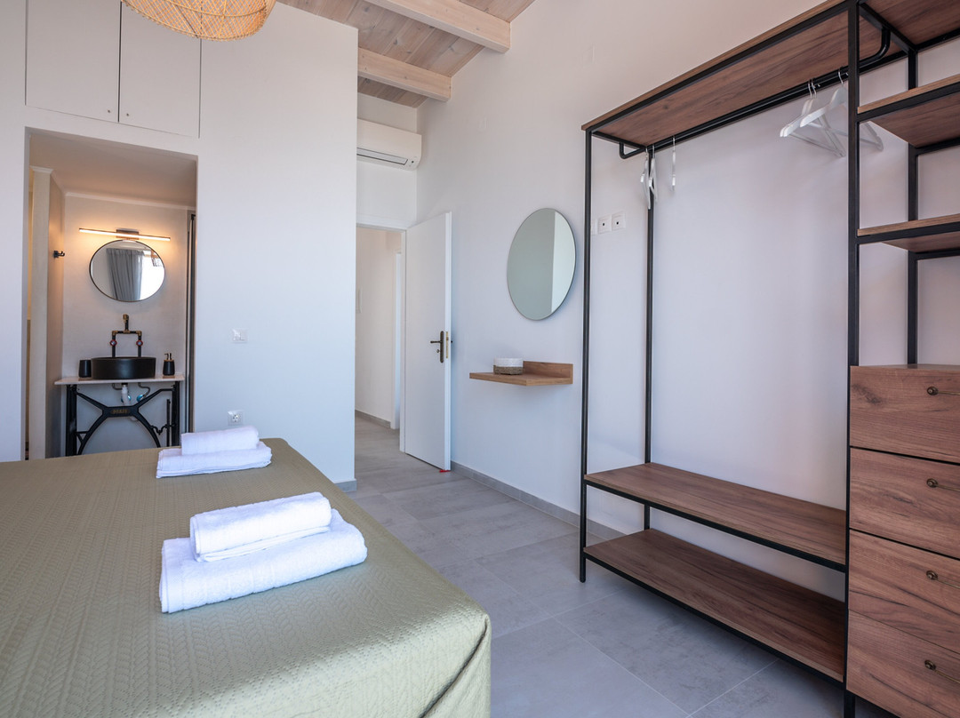 Alma Natura Villas