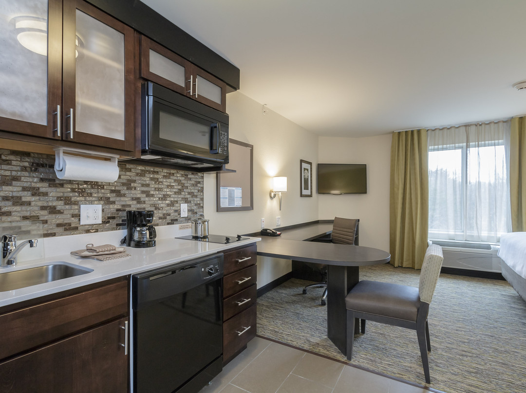 Candlewood Suites Mishawaka By IHG主图