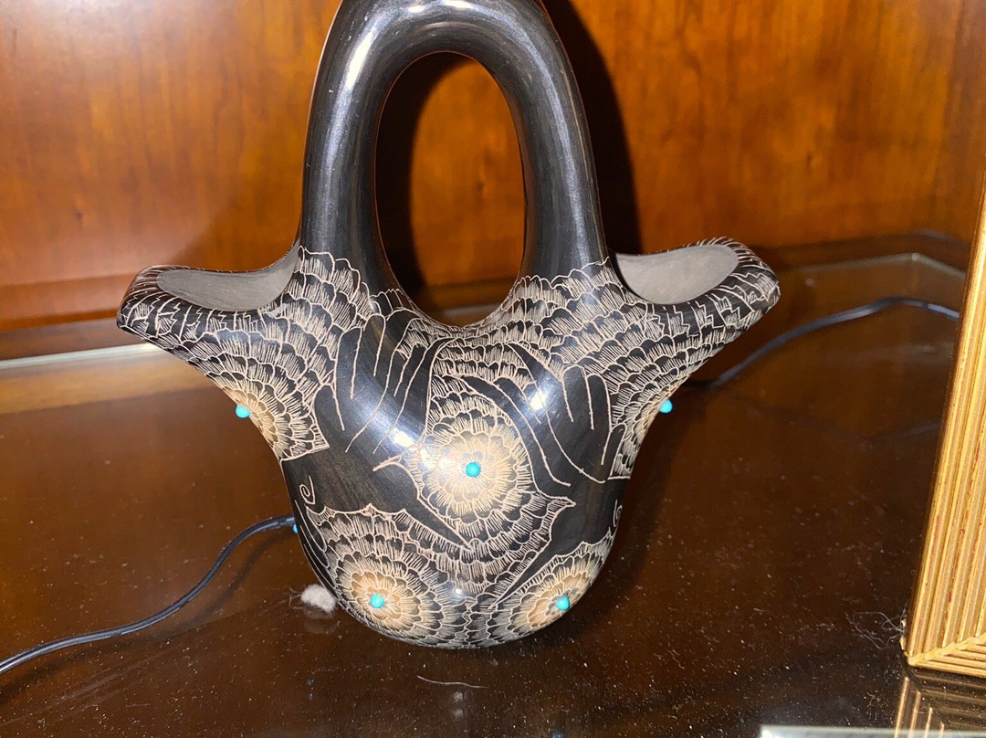 Kachina House-塞多纳必去景点