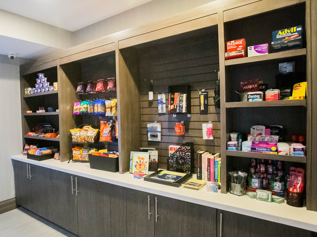 Holiday Inn Longview - North By IHG主图