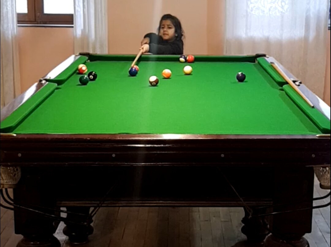 Woodside Retreat Pangot主图