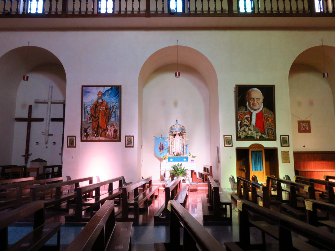 Chiesa di San Nicola di Bari景点图片