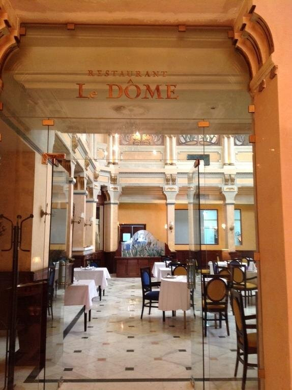 Hôtel Tunisia Palace-突尼斯必去景点