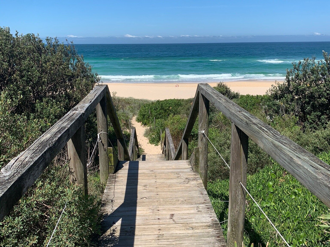 Boomerang Beach Luxury Bed & Breakfast主图