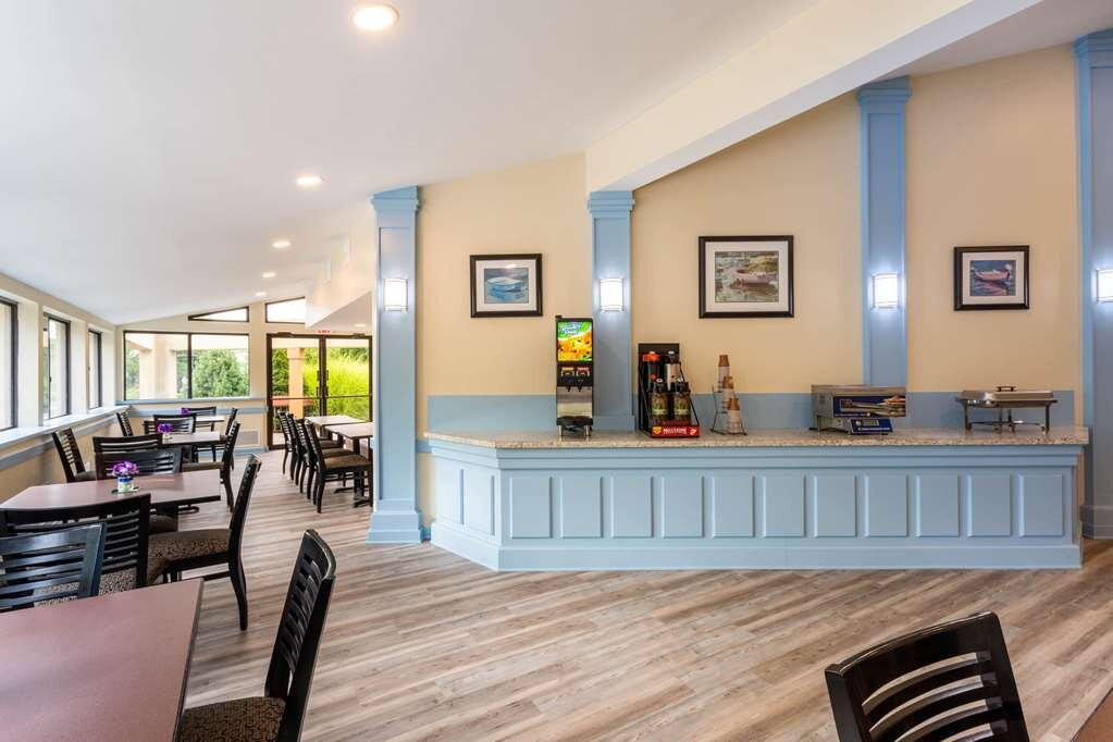 Spark By Hilton Mystic Groton主图