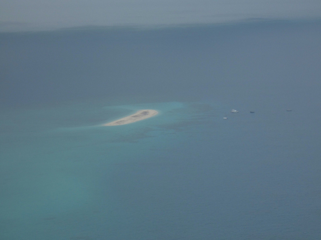 Cairns Scenics景点图片
