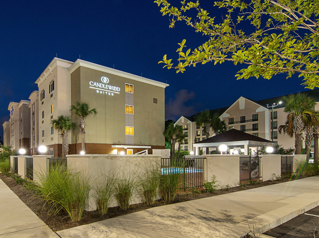 Candlewood Suites Pensacola - University Area by IHG主图