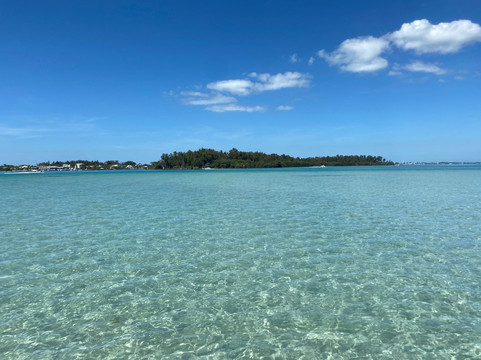 Nature Coast Excursions-Holmes Beach必去景点