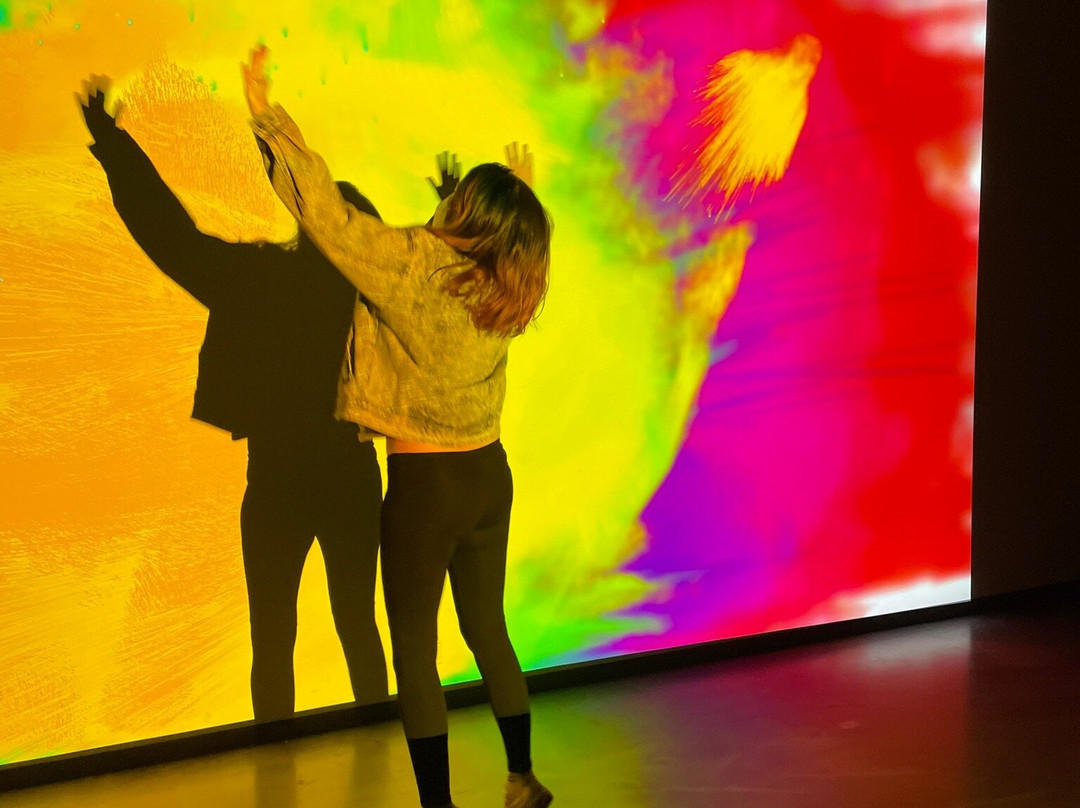 Wonderspaces Philadelphia-费城必去景点