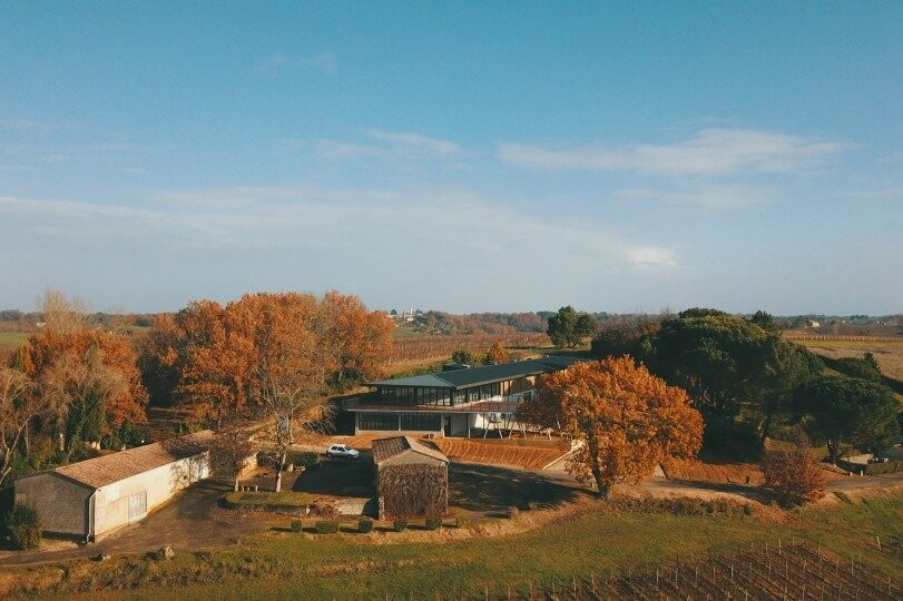 CHATEAU REAUT景点图片